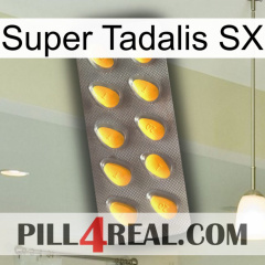 Super Tadalis SX cialis1